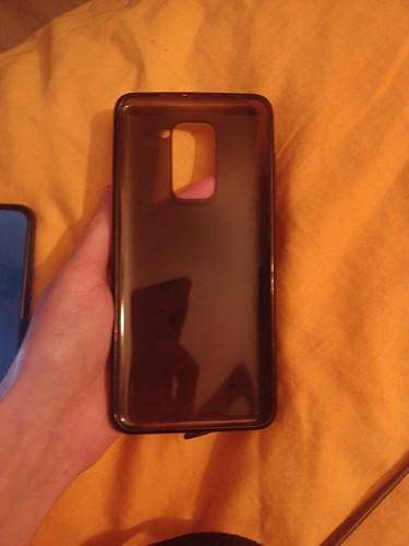 Redmi note 64gb - note, midnight