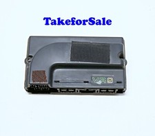 Sunrise Medical Quickie Salsa M VR2 Motor Steuerung Power Modul Rollstuhl TFS780