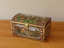 Vintage - Blechdose der