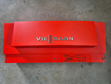 VIESSMANN Vitotronic 300 GW2 Heizungsregelung Regelung Heizungssteuerung wie neu