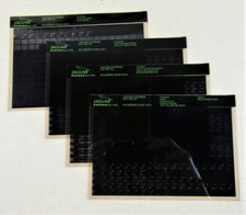 Jaguar XJS Range 3.6L 5.3L V12