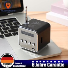 Lcd display mini funk - lcd,