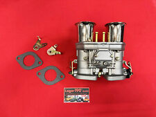 40 IDF Doppelvergaser