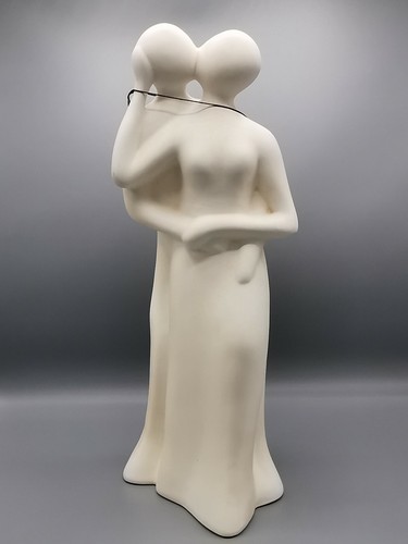Keramik figur skulptur - figur,,