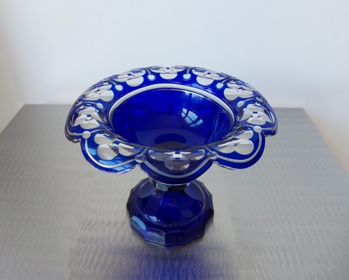 Antike biedermeier schale - antike,