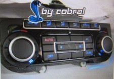 VW Golf 6 Passat CC Klima