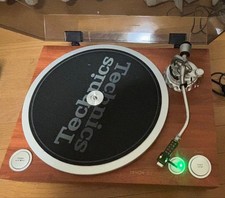 Denon DP-500M Direct Drive