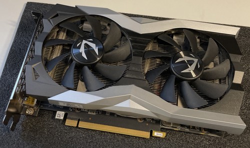 Zotac gaming geforce rtx 2060 - geforce,