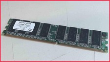 1GB DDR Arbeitsspeicher RAM MDT PC333 M924-333-16 Fujitsu Amilo D 7830 -2