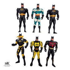 DC Universe - Vintage Batman