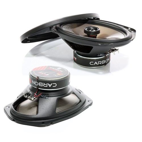 Audio system front heck - system, front/heck