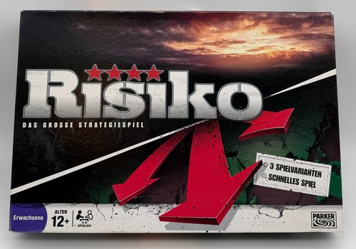 Parker risiko jahren - parker,