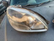Mercedes benz klasse w220 - mercedes, s-klasse