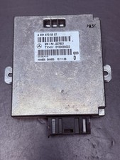 MERCEDES BENZ W221 W216