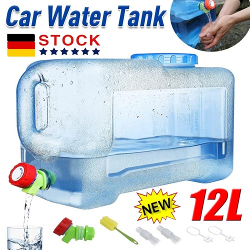 Wasserbehälter hahn - wasserbehälter,
