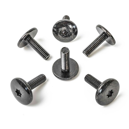 15x metall bund - bund, torx