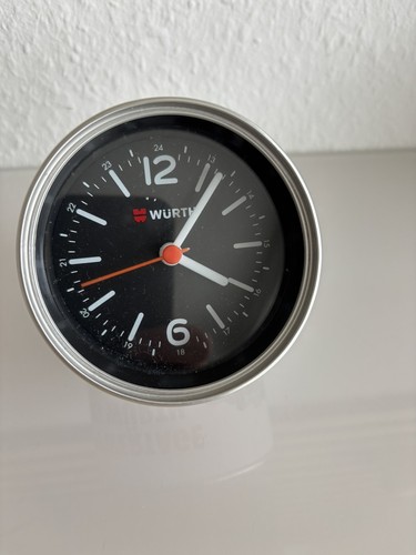 Würth uhr dosenuhr - würth,