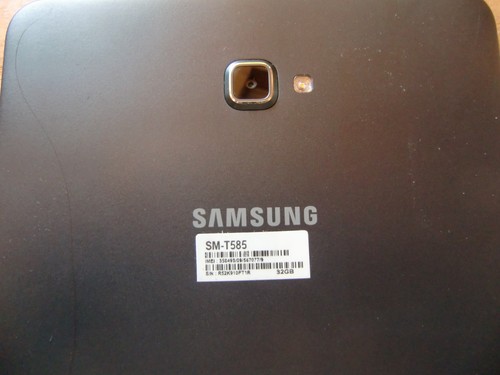 Samsung tablet galaxy tab - tablet,