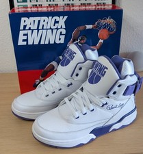 Patrick Ewing 33 HI