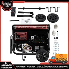 Benzin Stromerzeuger