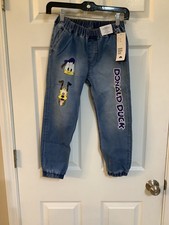 H&M Mickey Donald Duck Pluto