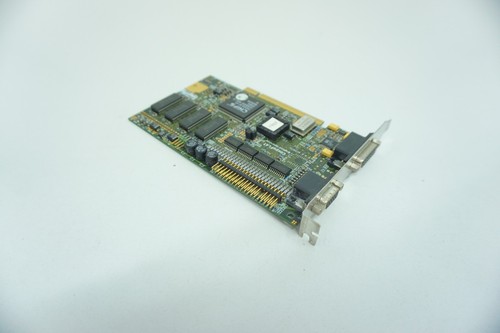 Compuflat graphics controller - compuflat,
