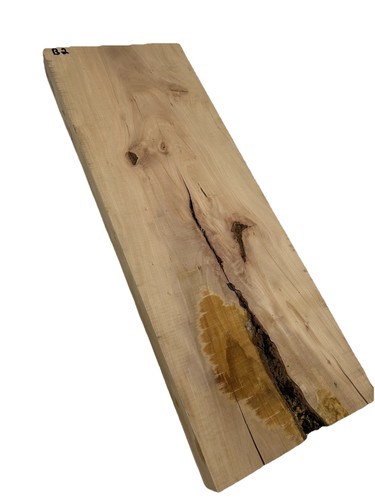 Birnenbaum bohle 60x22x4 - bohle, cm