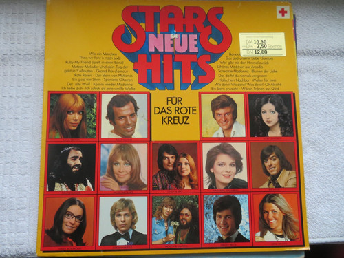 Stars neue hits für - lp, hits-für