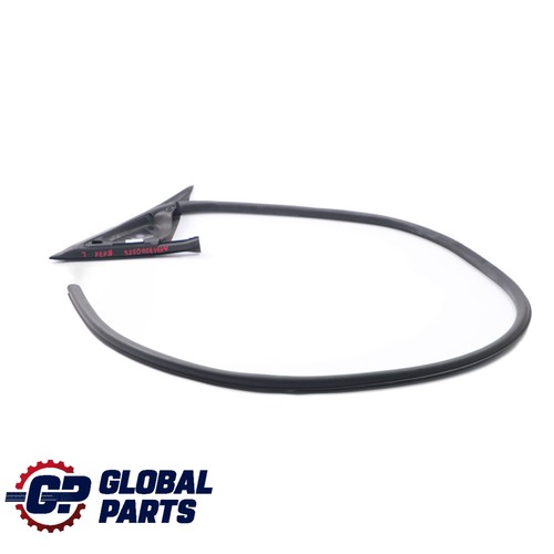 Mercedes slk r171 türdichtung - mercedes,