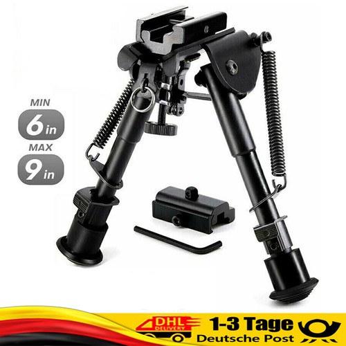 Taktische einstellbare bipod - einstellbare,