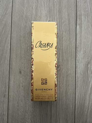 Givenchy organza eau parfum - givenchy,