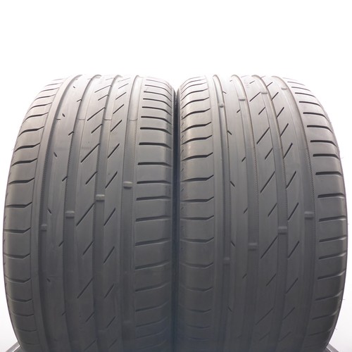 255 nokian - 2x,