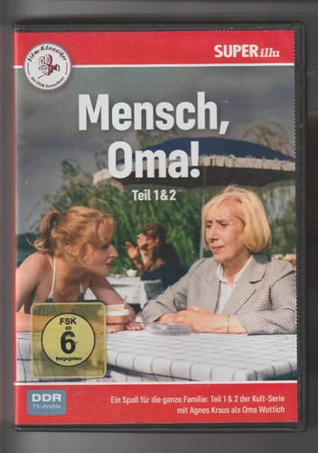 Mensch oma teil - mensch,, 1