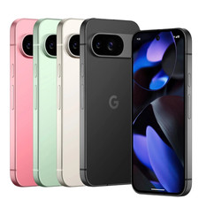 Neu Google Pixel 9 (5G)