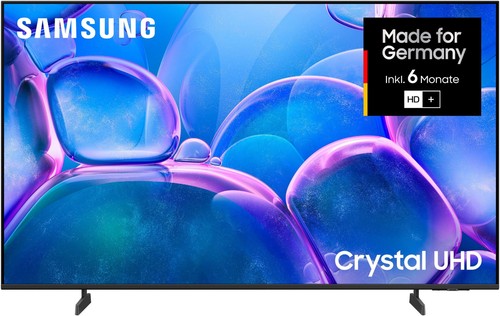 Samsung zoll uhd - samsung,