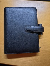 Filofax Personal Organizer in