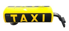 Taxischild dachzeichen - taxischild, |
