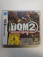Dragon Quest Monsters: Joker 2