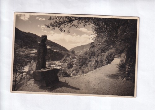 Foto klausen burg branzoll - klausen,