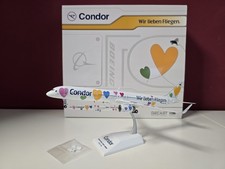 JC Wings Boeing 757-300 Condor
