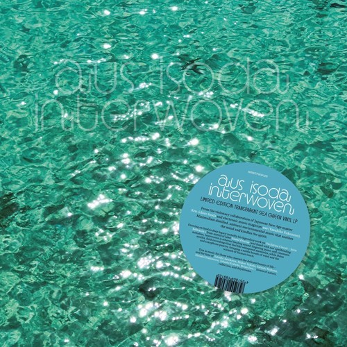 Aus isoda interwoven - isoda, (vinyl)