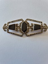 Vintage Art Deco Sterling