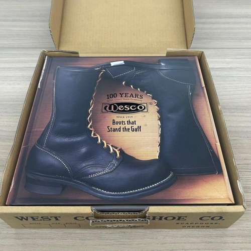Wesco 100 years 100th - wesco,