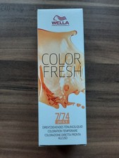 Wella Color Fresh
