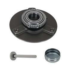 Radlager kit vorne - vorne, smart