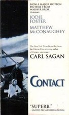 Contact von Sagan, Carl | Buch