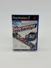 Raceway Drag & Stock Racing | Playstation 2 PS2 Spiel | OVP + Anleitung
