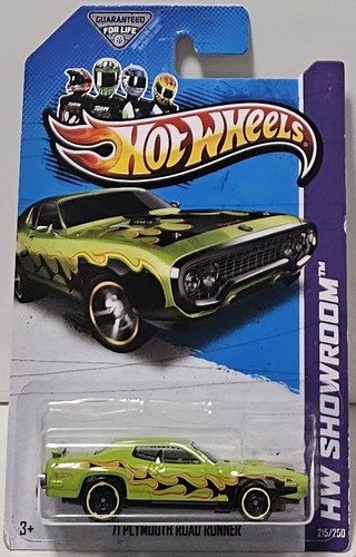 Hot wheels 2013 215 kmart - hot, 2013/215