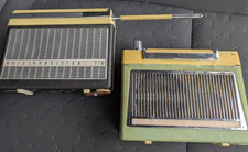 2x Akkord Autotransistor