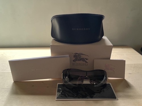 Burberry sonnenbrille 3043 - sonnenbrille,, b